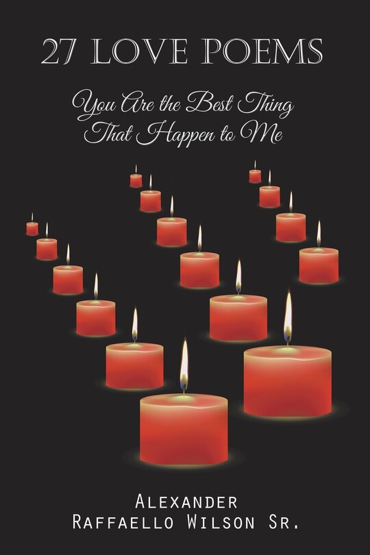 Couverture_You Are the Best Thing That Happen to Me