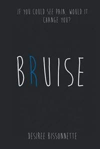 Front cover_Bruise