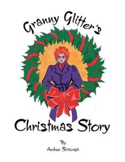 Front cover_Granny Glitter's