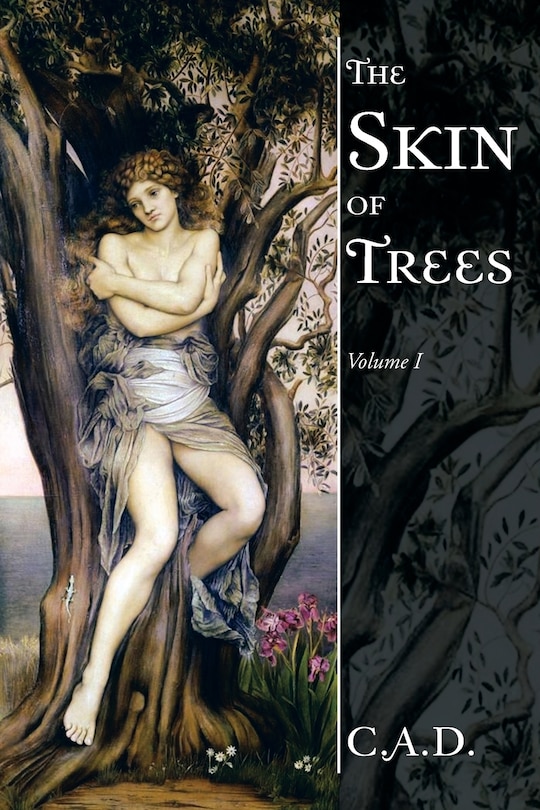 Front cover_The Skin of Trees