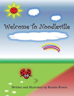 Couverture_Welcome to Noodleville