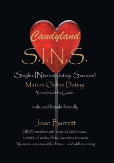 Front cover_Candyland Sins