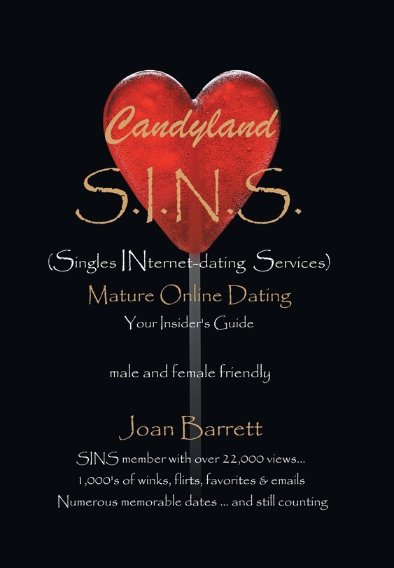 Front cover_Candyland Sins