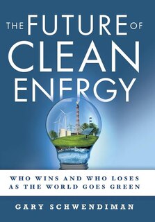 Front cover_The Future of Clean Energy