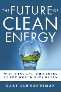 Front cover_The Future of Clean Energy