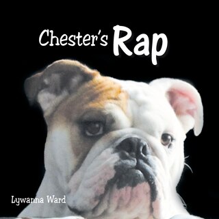 Couverture_Chester's Rap