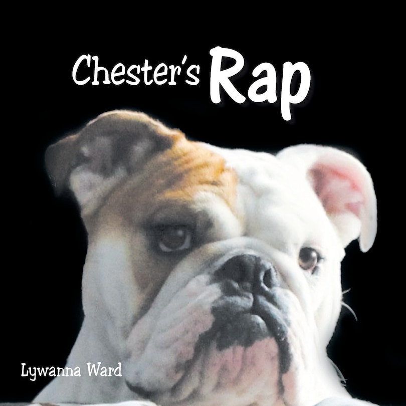 Couverture_Chester's Rap