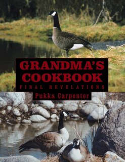 Front cover_Grandma's Cookbook