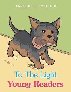 Front cover_To The Light Young Readers