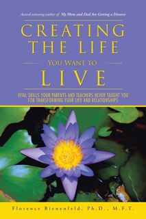 Couverture_Creating the Life You Want to Live