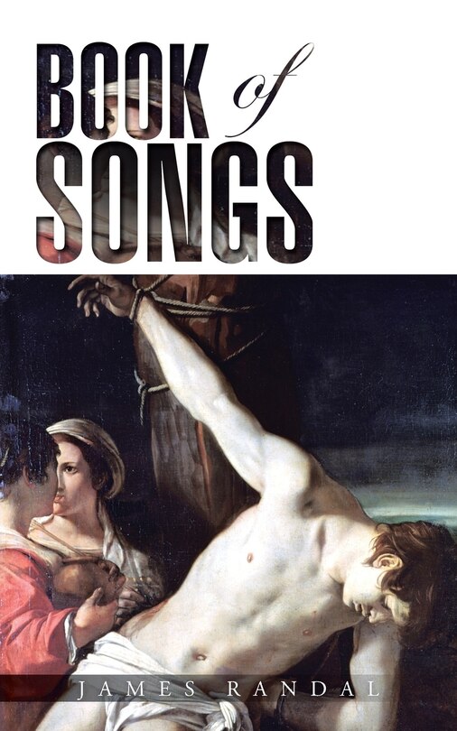 Front cover_Book of Songs