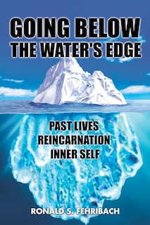 Front cover_GOING BELOW THE WATER'S EDGE