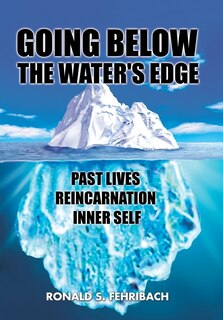 Front cover_GOING BELOW THE WATER'S EDGE