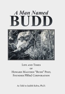 Couverture_A Man Named Budd