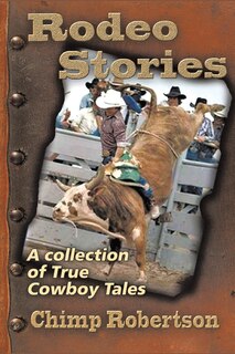 Front cover_RODEO STORIES