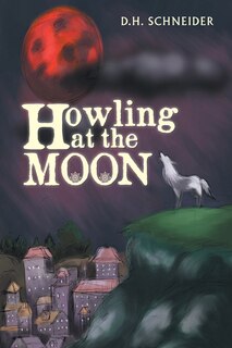Front cover_Howling at the Moon