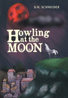Front cover_Howling at the Moon