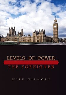 Front cover_Levels of Power