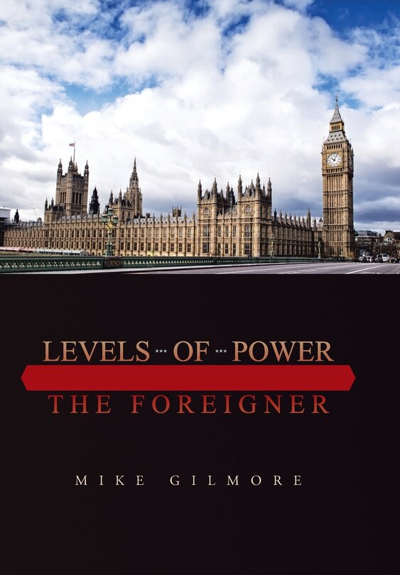 Front cover_Levels of Power