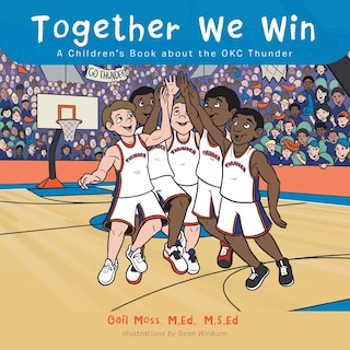 Front cover_Together We Win