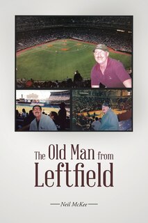 Front cover_The Old Man from Leftfield