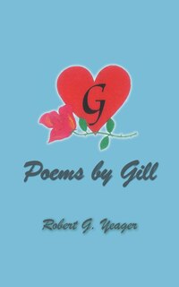 Front cover_Poems by Gill