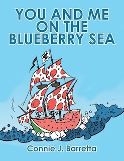Couverture_YOU AND ME ON THE BLUEBERRY SEA