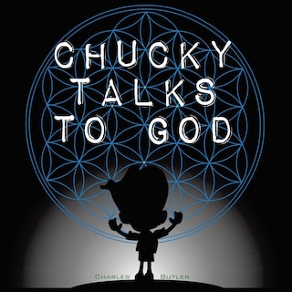 Front cover_Chucky Talks to God the Comic Book
