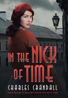 Front cover_In the Nick of Time