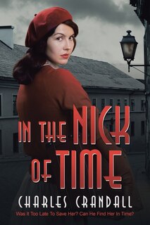 Front cover_In the Nick of Time