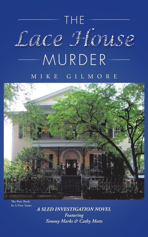 Couverture_The Lace House Murder