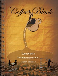 Front cover_Coffee Black Spoken Word