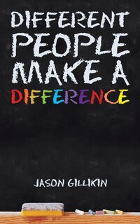 Couverture_Different People Make a Difference