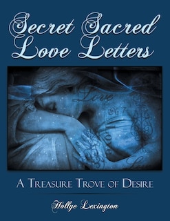 Couverture_Secret Sacred Love Letters