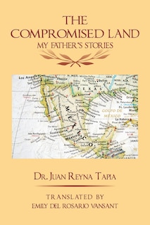 Front cover_The Compromised Land