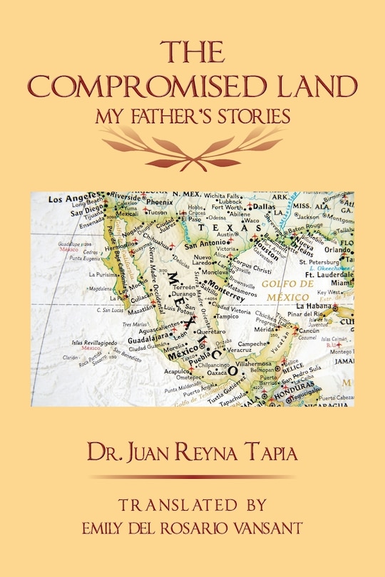 Front cover_The Compromised Land