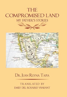 Couverture_The Compromised Land