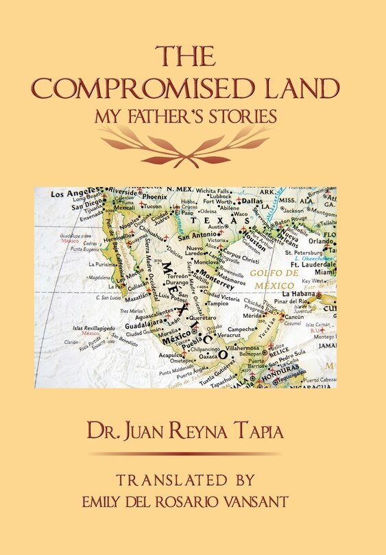 Couverture_The Compromised Land