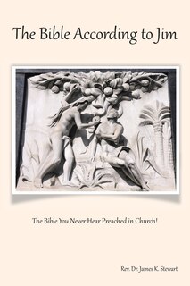 Front cover_The Bible According to Jim