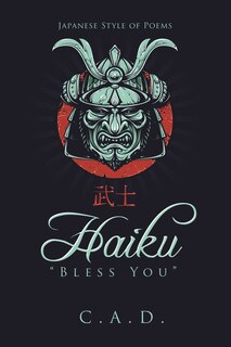 Front cover_Haiku Bless You