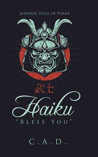 Front cover_Haiku Bless You