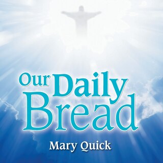 Front cover_Our Daily Bread