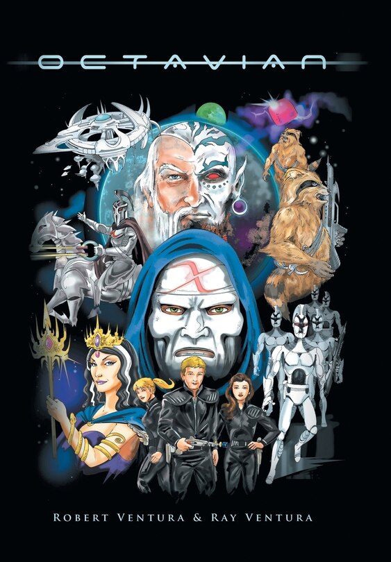 Front cover_Octavian
