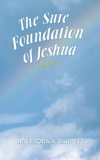 Couverture_The Sure Foundation of Jeshua