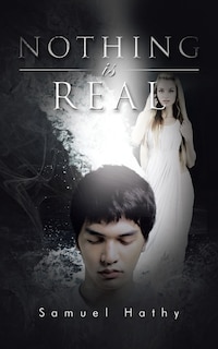 Couverture_Nothing Is Real