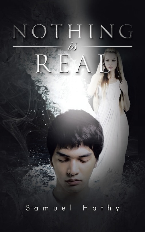 Couverture_Nothing Is Real