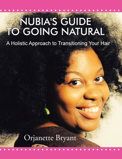 Couverture_Nubia's Guide to Going Natural