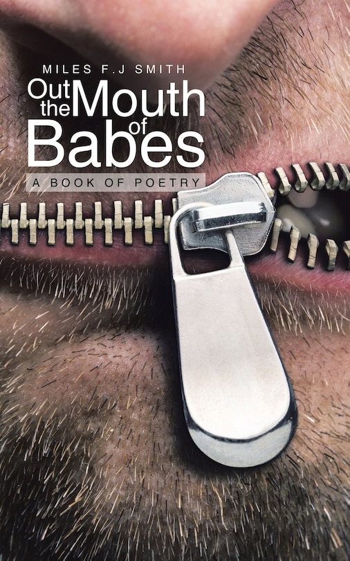 Front cover_Out the Mouth of Babes