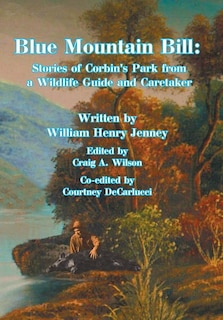 Front cover_Blue Mountain Bill