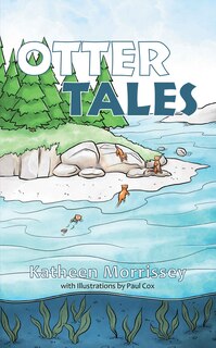 Front cover_Otter Tales